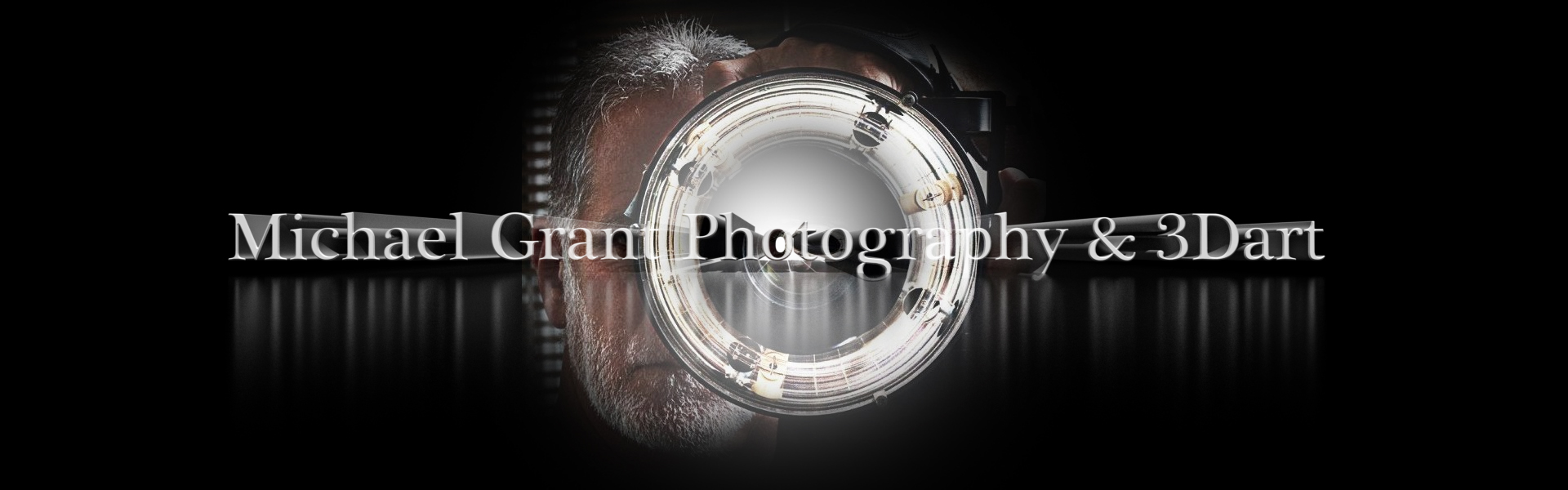 Michael Grant Photography and 3D Art